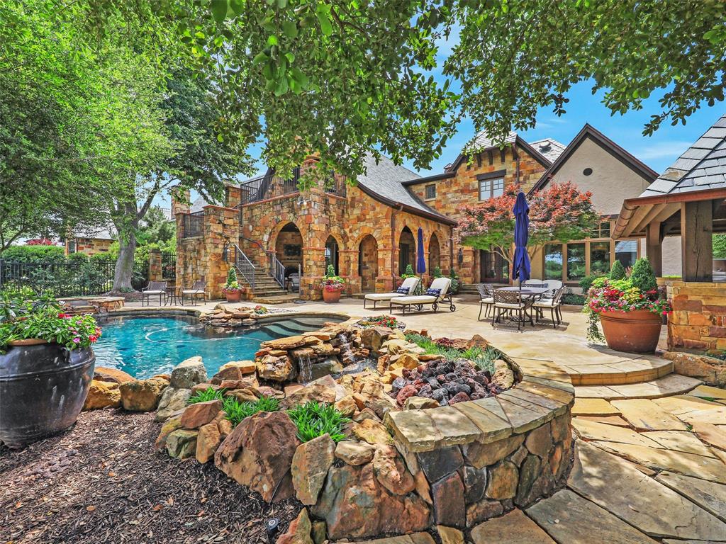 Vaquero - Residential