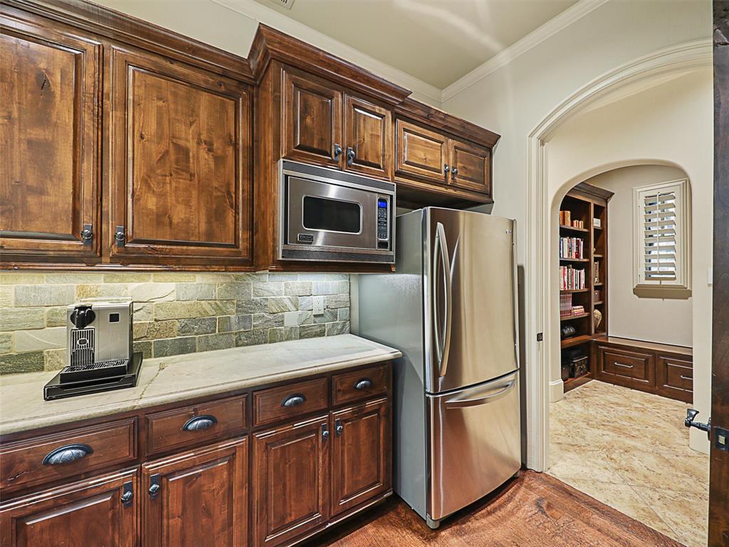 Vaquero - Residential