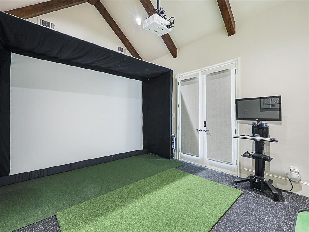 Vaquero - Residential