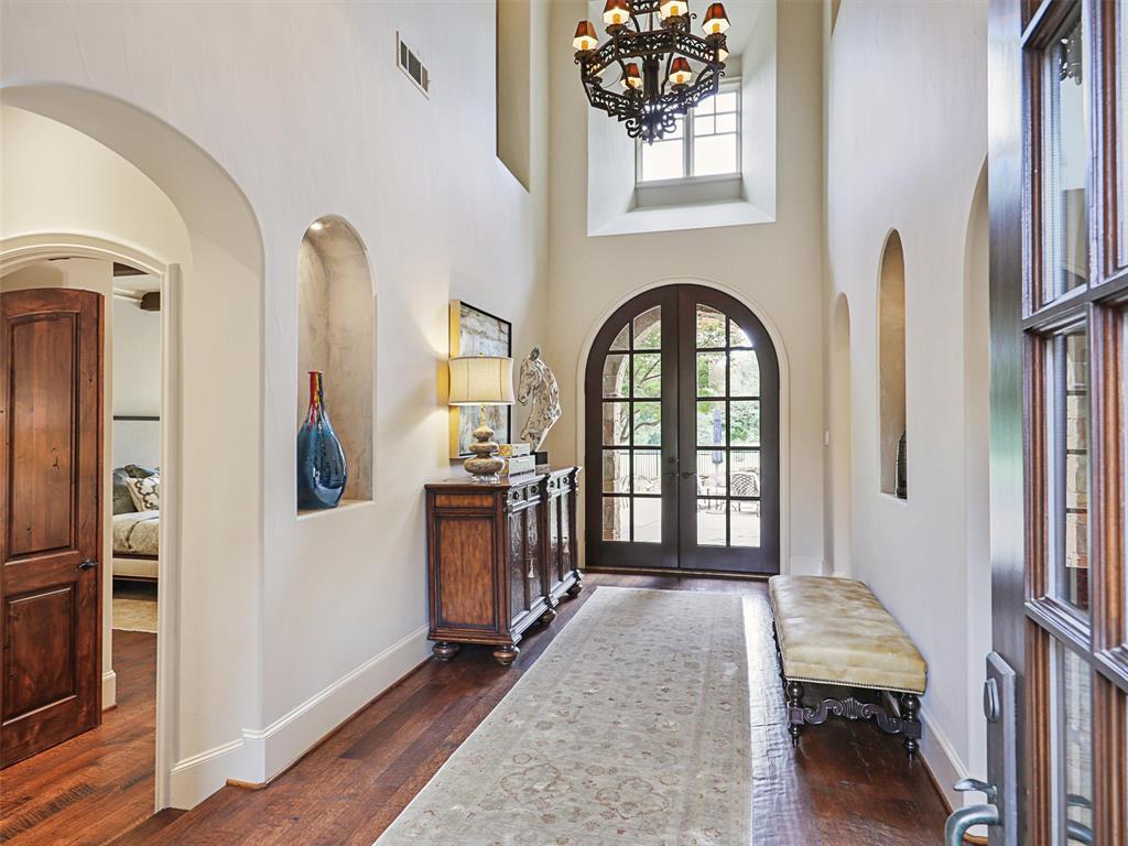 Vaquero - Residential