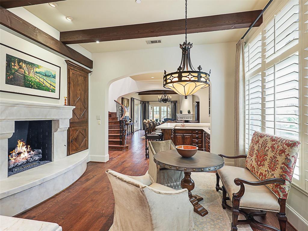 Vaquero - Residential