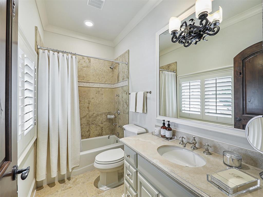 Vaquero - Residential