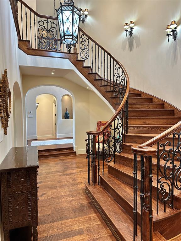 Vaquero - Residential