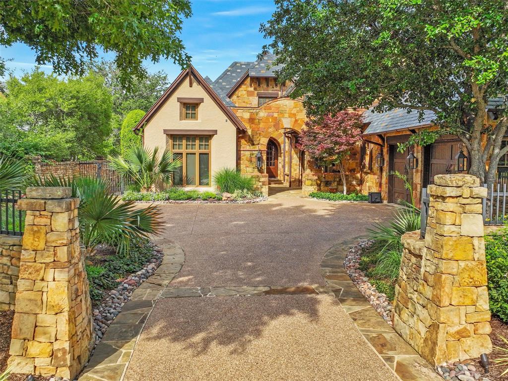 Vaquero - Residential