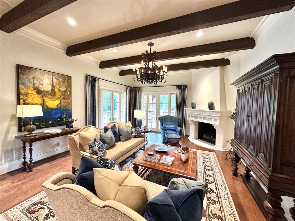 Vaquero - Residential