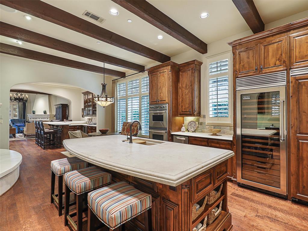 Vaquero - Residential