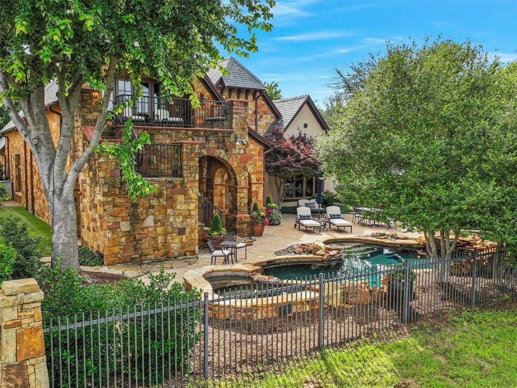 Vaquero - Residential