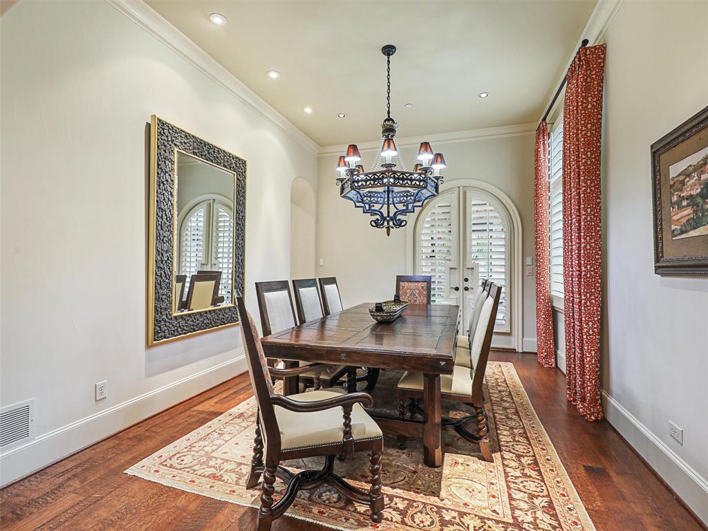 Vaquero - Residential