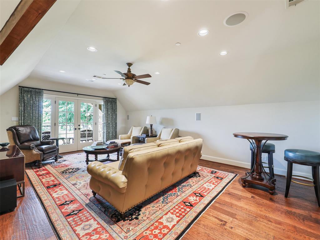 Vaquero - Residential