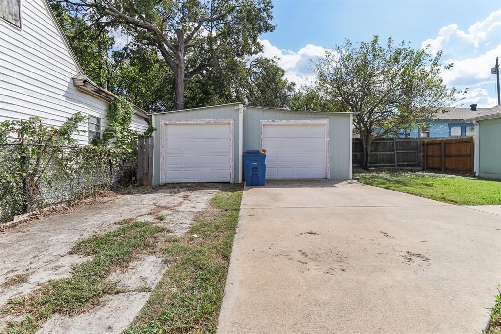 Oak Cliff Original - Residential