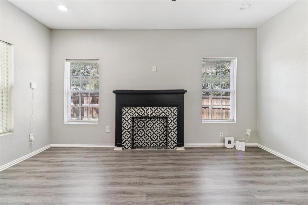 Oak Cliff Original - Residential