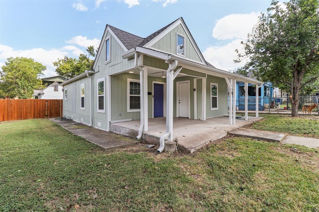 Oak Cliff Original - Residential