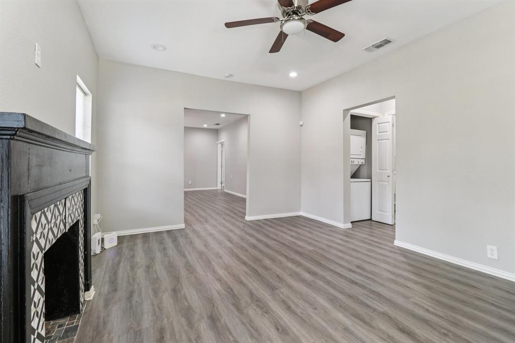 Oak Cliff Original - Residential