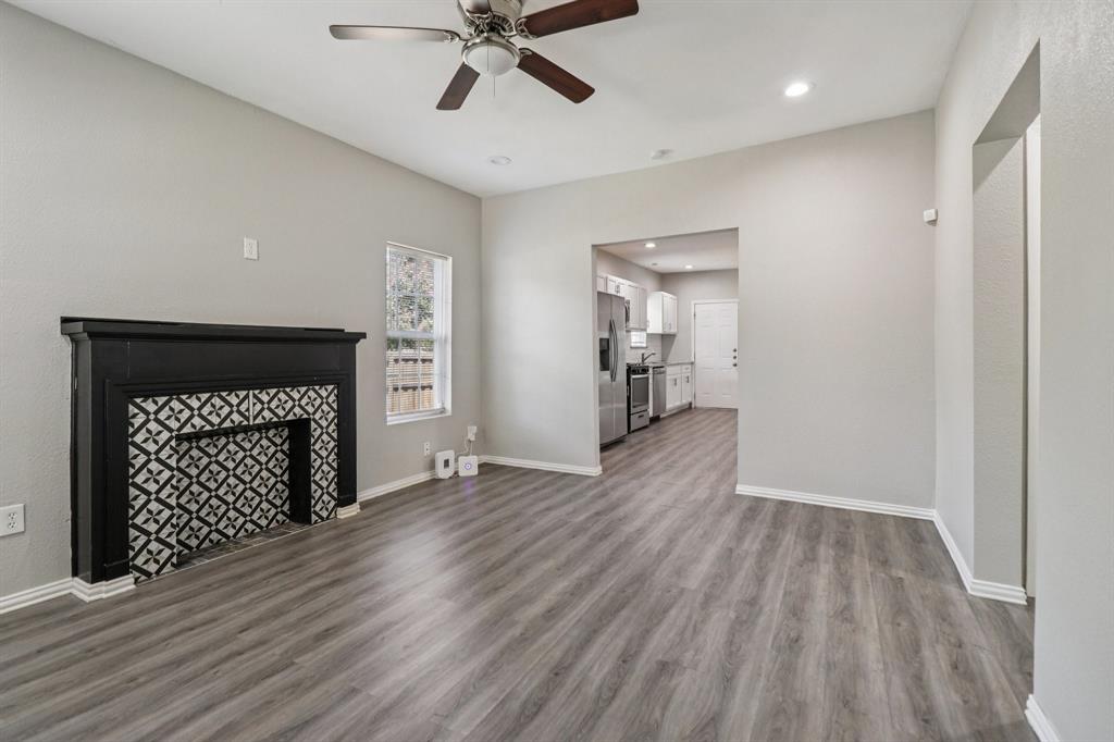 Oak Cliff Original - Residential