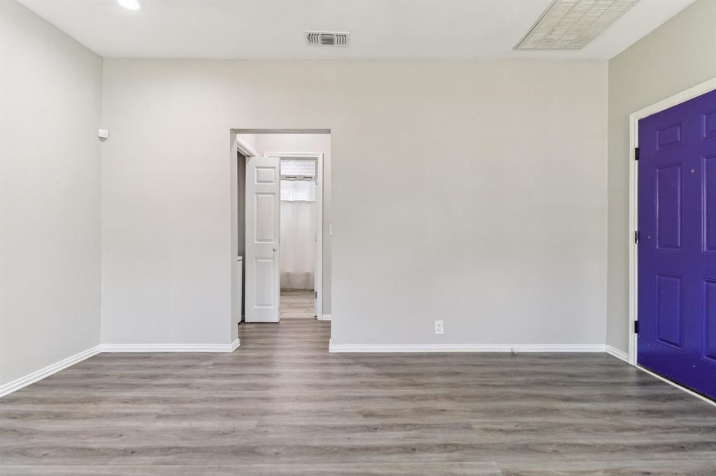 Oak Cliff Original - Residential