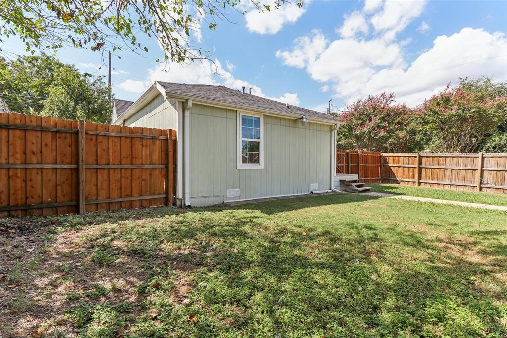 Oak Cliff Original - Residential