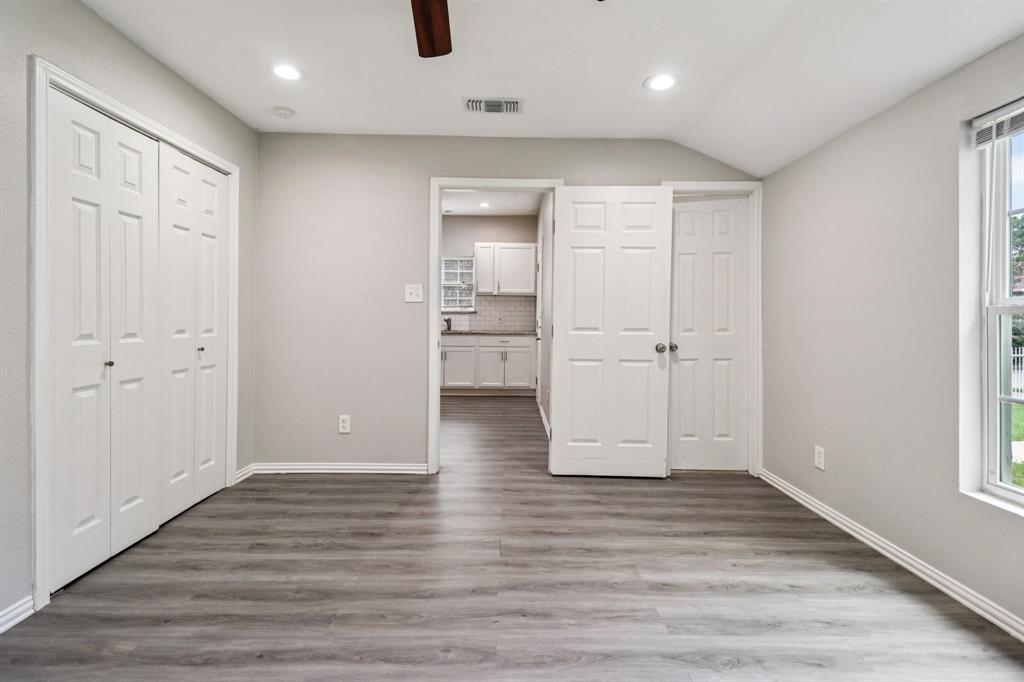 Oak Cliff Original - Residential