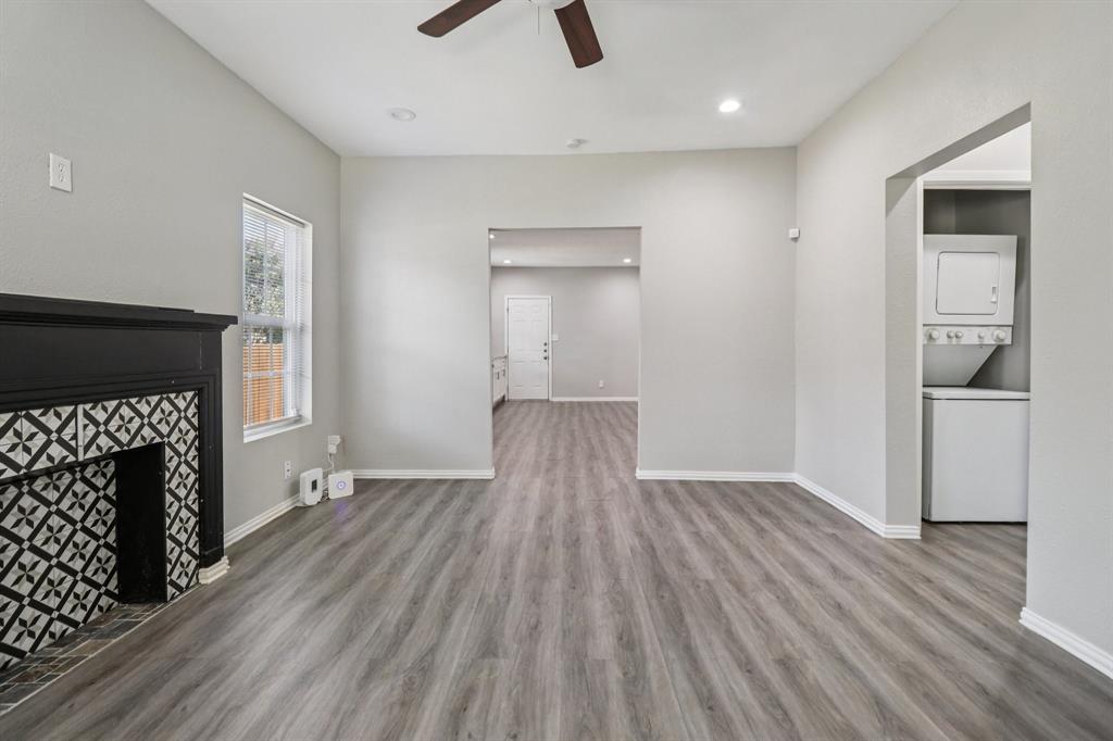 Oak Cliff Original - Residential