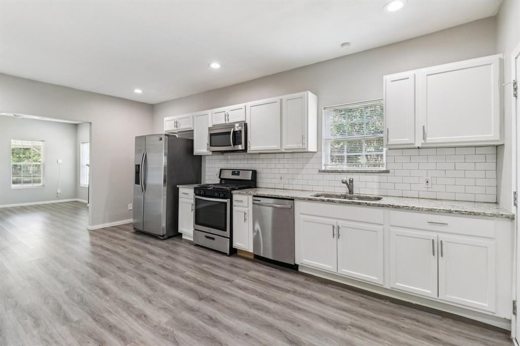 Oak Cliff Original - Residential