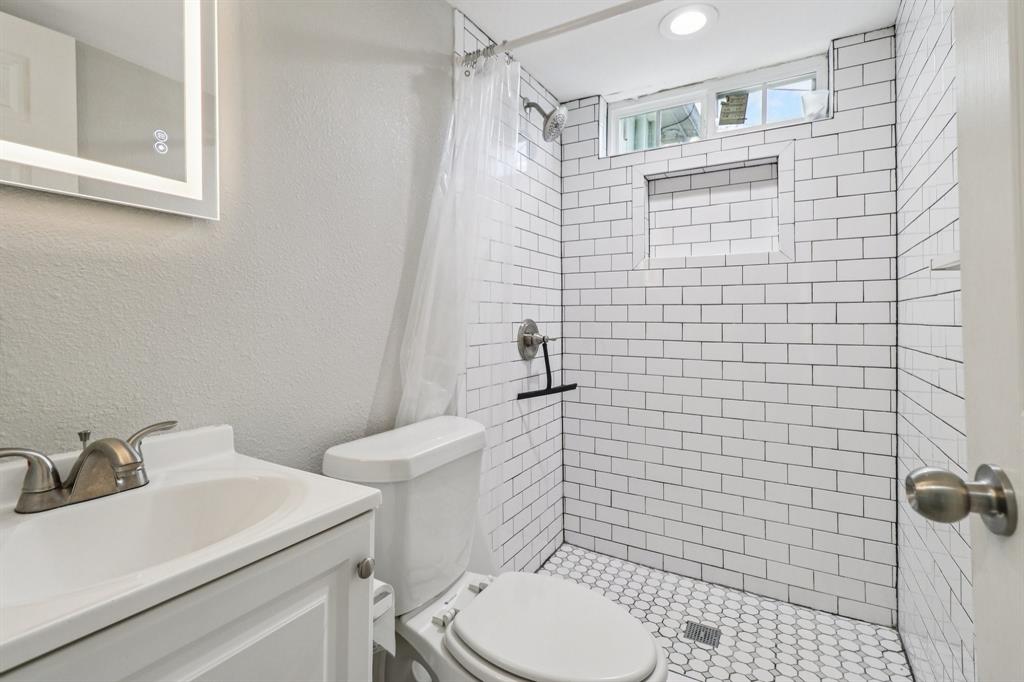 Oak Cliff Original - Residential