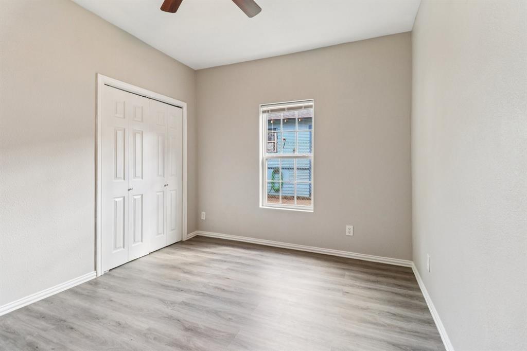 Oak Cliff Original - Residential