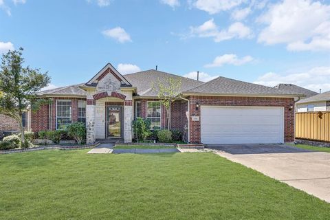 Photo of 1206 Cedar Branch Drive, Wylie, TX 75098 (MLS # 21180626)