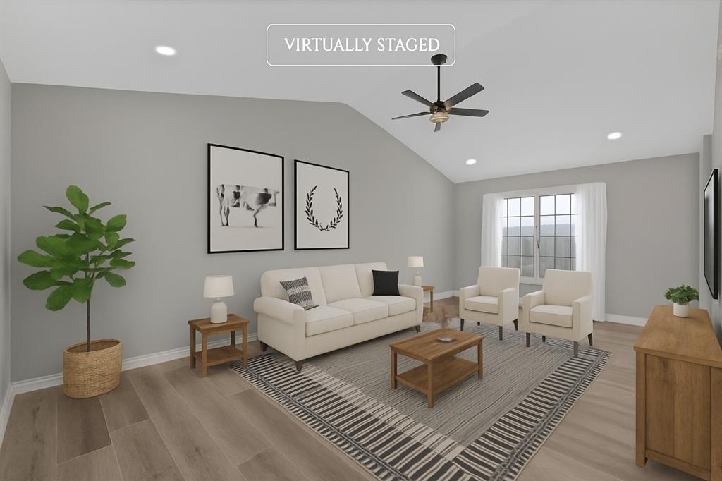 Collin Square Ph I - Residential