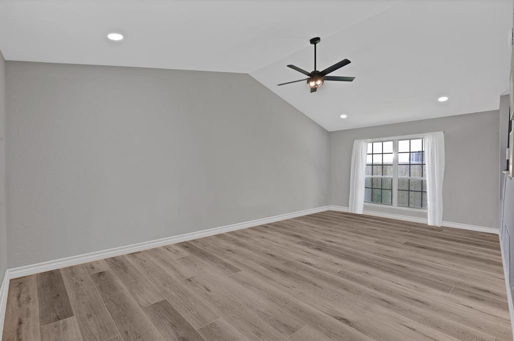 Collin Square Ph I - Residential