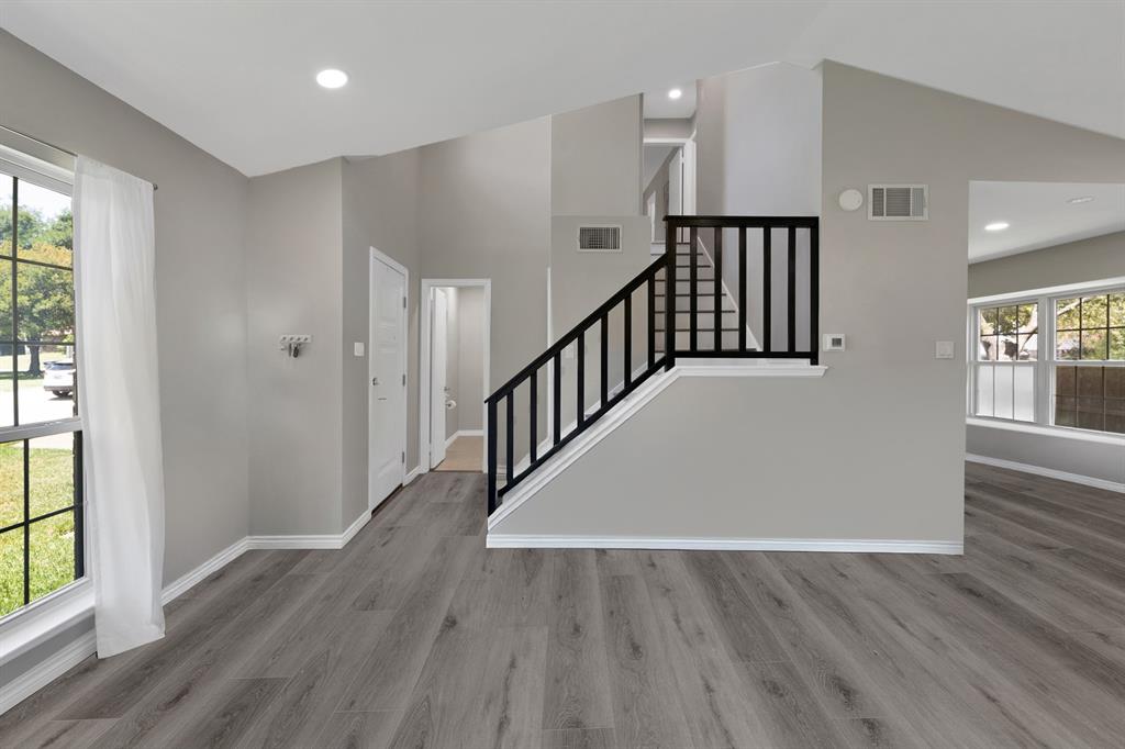 Collin Square Ph I - Residential