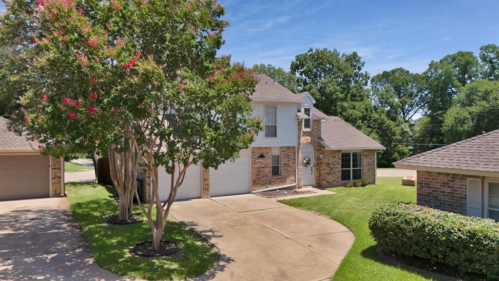 31 Brewster Court