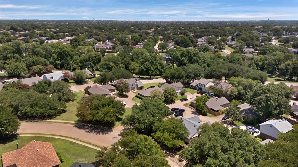 Collin Square Ph I - Residential