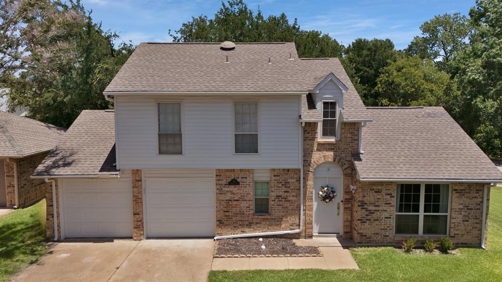 Collin Square Ph I - Residential