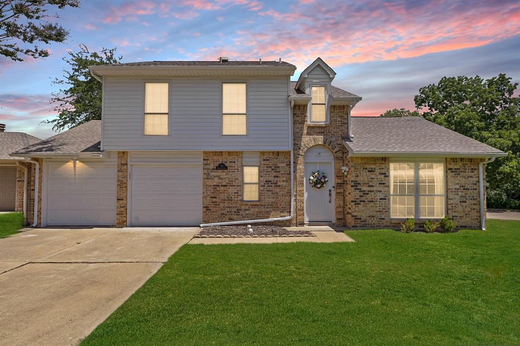 Collin Square Ph I - Residential