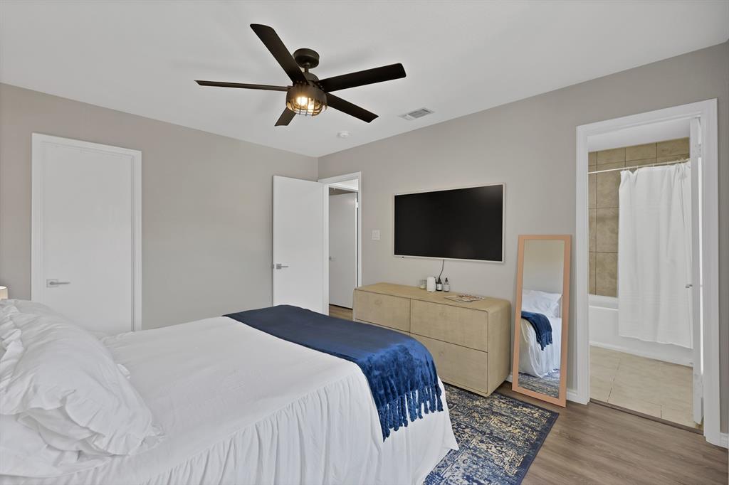 Collin Square Ph I - Residential