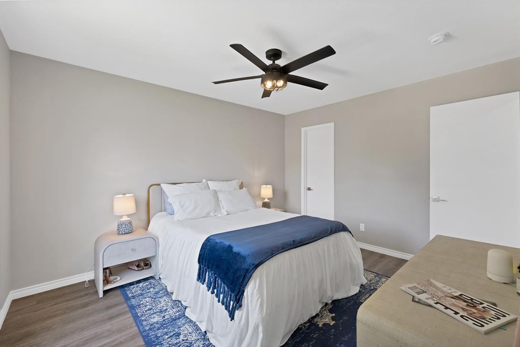 Collin Square Ph I - Residential