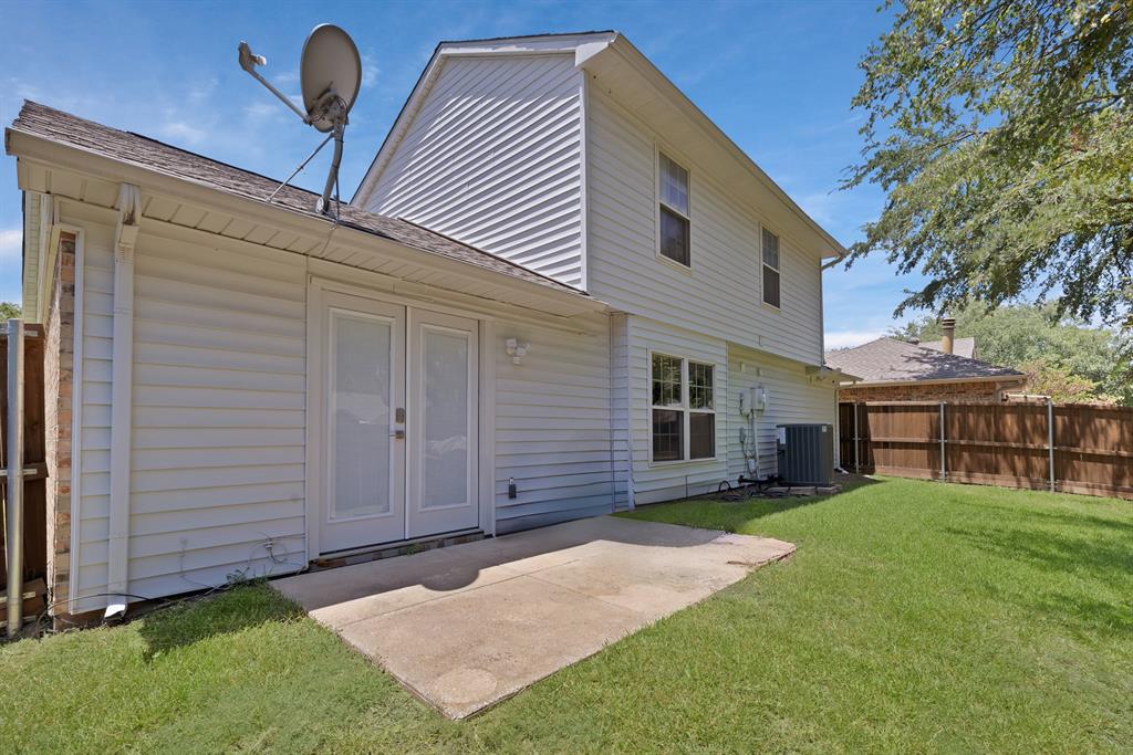 Collin Square Ph I - Residential