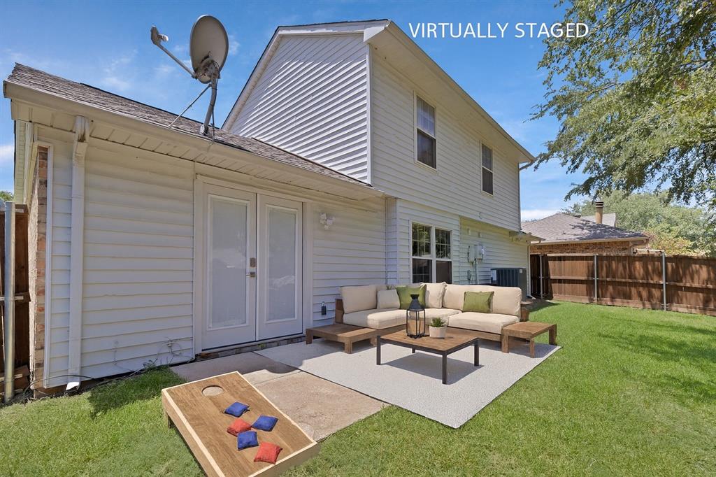 Collin Square Ph I - Residential