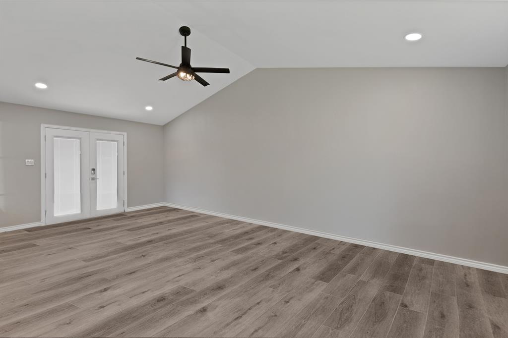 Collin Square Ph I - Residential