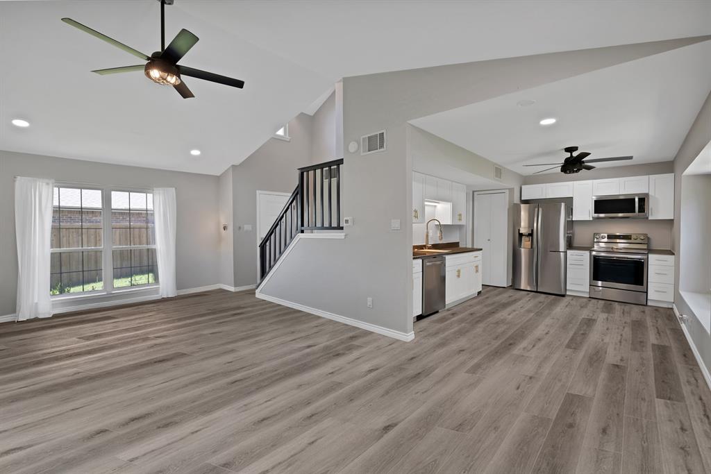 Collin Square Ph I - Residential