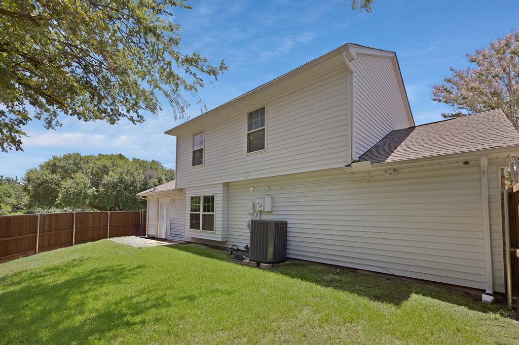 Collin Square Ph I - Residential