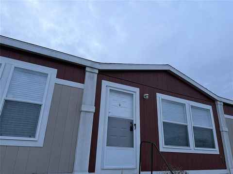 14810 CR 2501 Street Eustace TX 75124