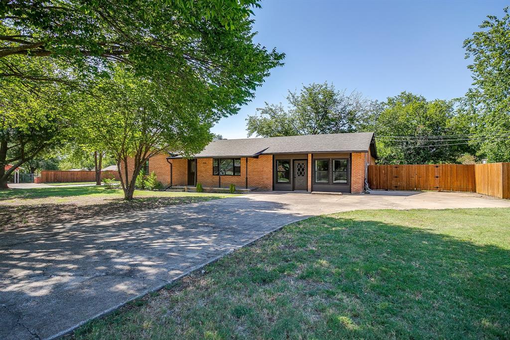 6301 Greenfield Road