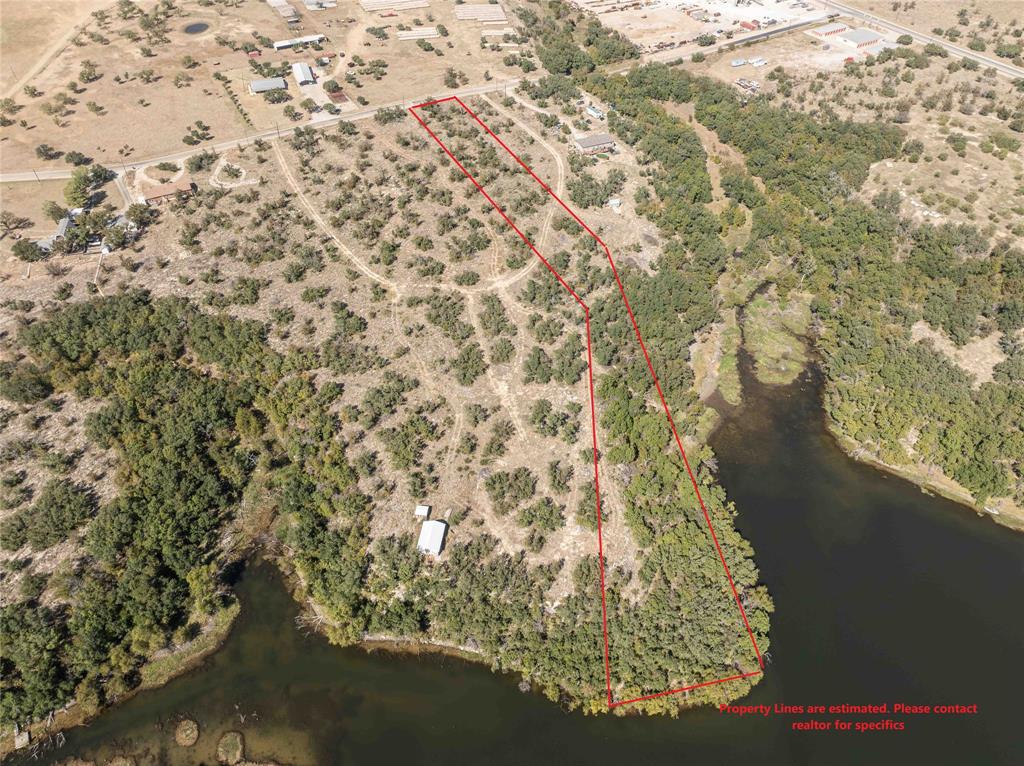 Clearlake Oaks Estates - Land