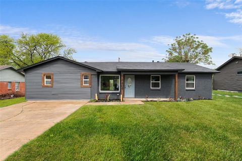 13409 Red Fern Lane Dallas TX 75240
