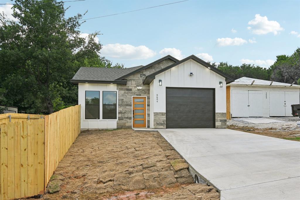 3604 Durango Trail