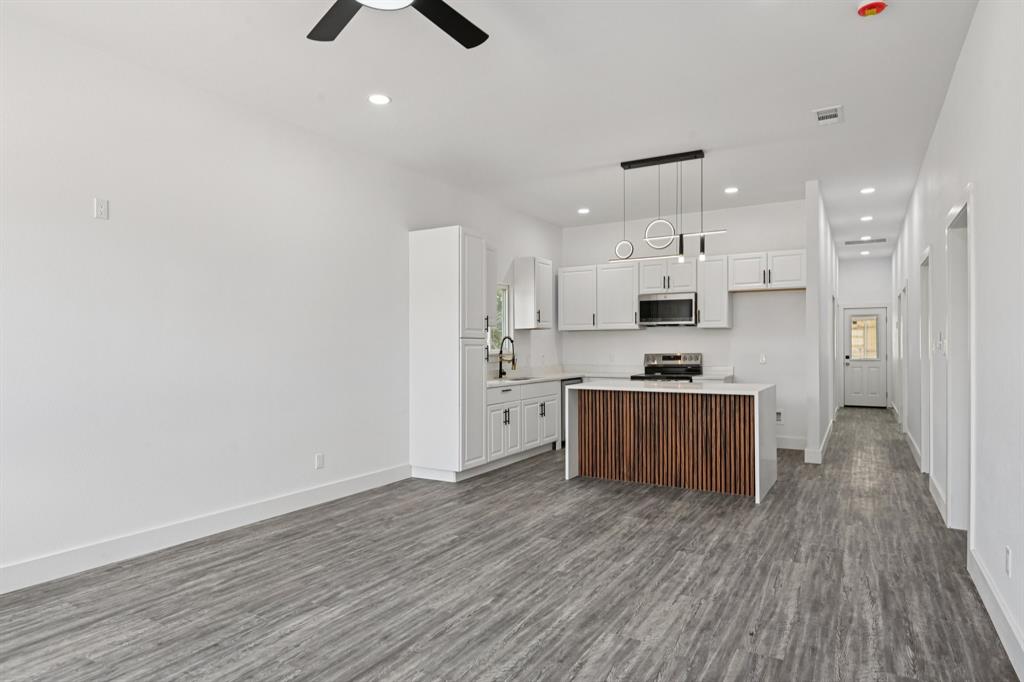 3604 Durango Trail