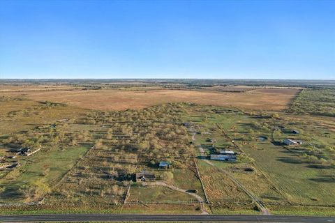 A home in Corsicana