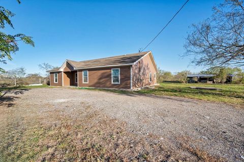 A home in Corsicana