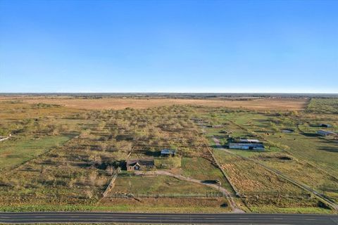 A home in Corsicana