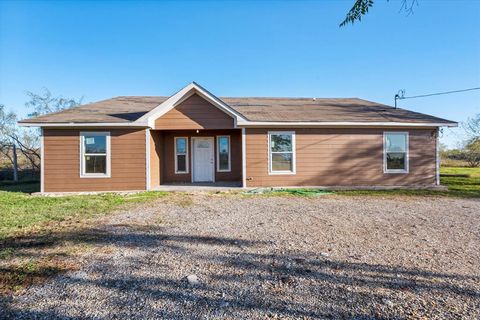 A home in Corsicana